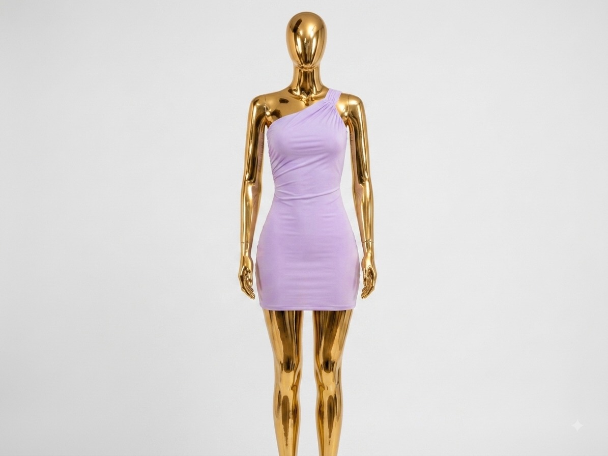 Marbella dress
