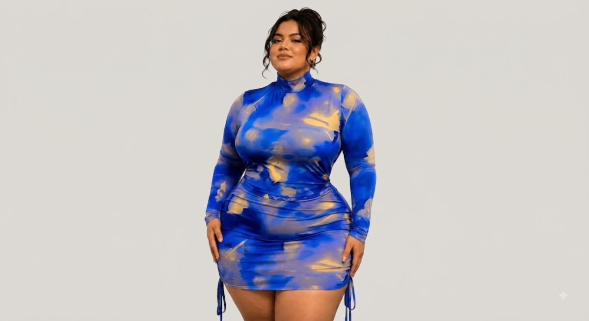 Leo Dress